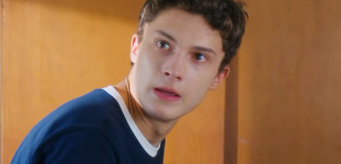 Турецкий сериал Ещё семнадцать 10 серия