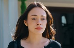 Турецкий сериал Это всего лишь Стамбул 8 серия