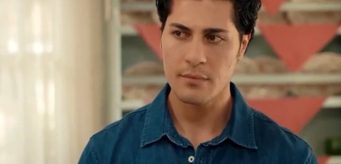 Турецкий сериал Арафта 106 серия