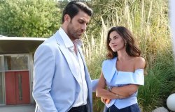Турецкий сериал Ещё семнадцать 10 серия