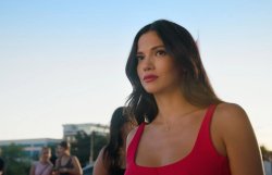 Турецкий сериал Чужая жизнь 1 серия