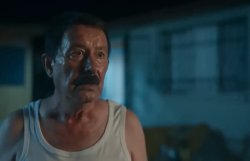 Турецкий сериал Ночь длиною в век 6 серия