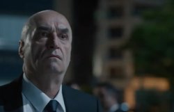 Турецкий сериал Ночь длиною в век 8 серия
