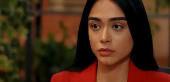 Турецкий сериал Арафта 107 серия