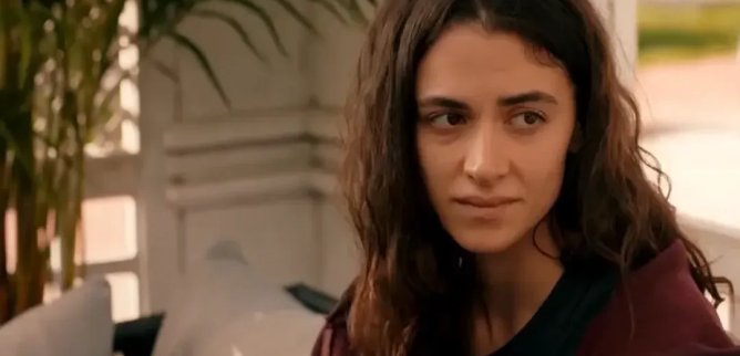 Турецкий сериал Арафта 108 серия