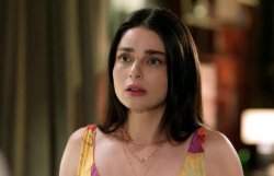 Турецкий сериал Возможно любовь 8 серия