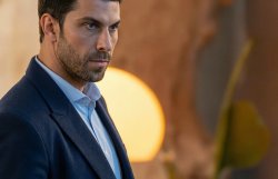Турецкий сериал Ещё семнадцать 11 серия