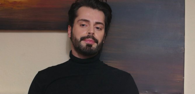 Турецкий сериал По имени Весна 64 серия