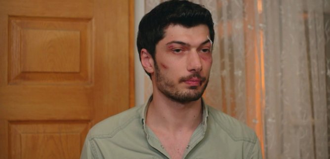 Турецкий сериал По имени Весна 63 серия