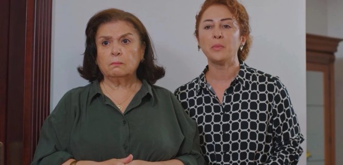 Любовь и надежда 192 серия