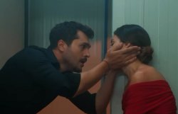 Турецкий сериал Закон природы 10 серия