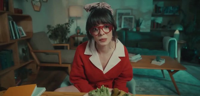 Турецкий сериал Один на один 3 серия