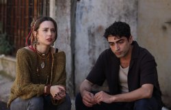 Турецкий сериал Это всего лишь Стамбул 9 серия