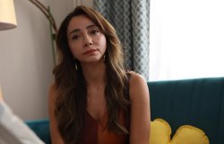 Турецкий сериал Это всего лишь Стамбул 9 серия