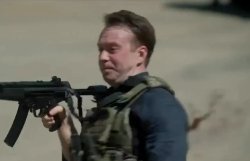 Турецкий сериал Ночь длиною в век 9 серия