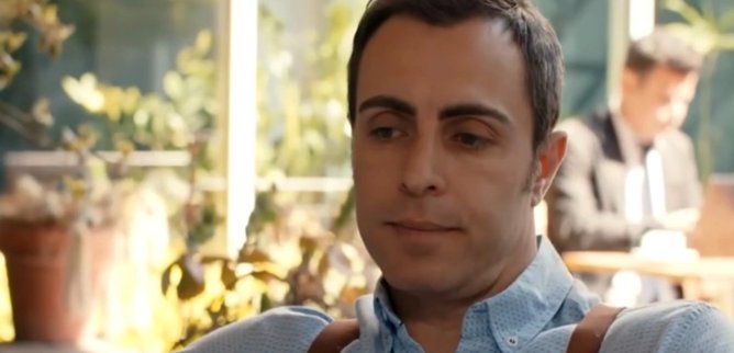 Турецкий сериал Арафта 112 серия