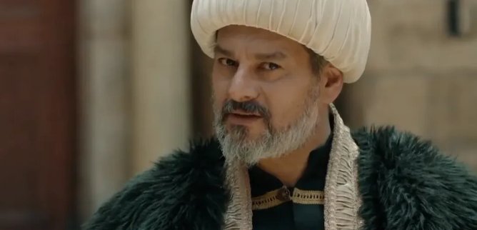 Турецкий сериал Вефа Султан 48 серия