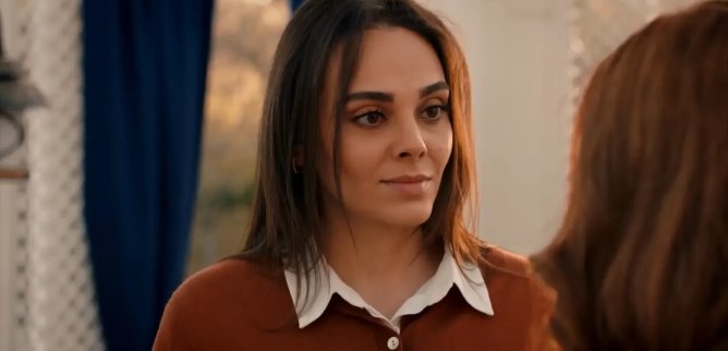 Турецкий сериал Арафта 107 серия