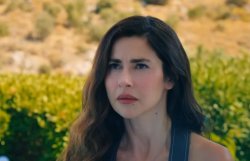 Турецкий сериал Ещё семнадцать 12 серия