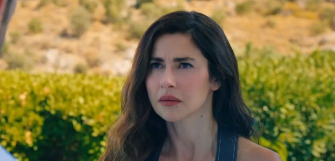 Турецкий сериал Ещё семнадцать 12 серия