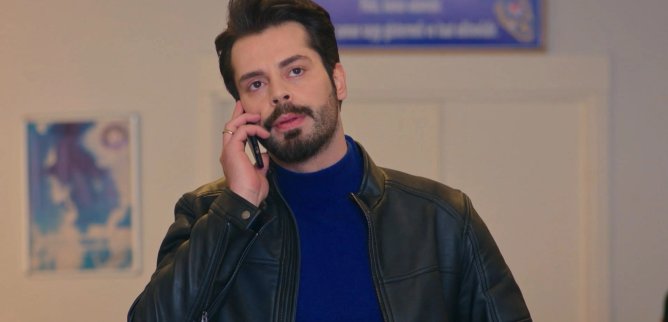 Турецкий сериал По имени Весна 70 серия