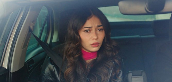 Турецкий сериал По имени Весна 78 серия