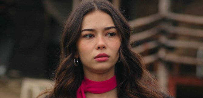 Турецкий сериал По имени Весна 79 серия