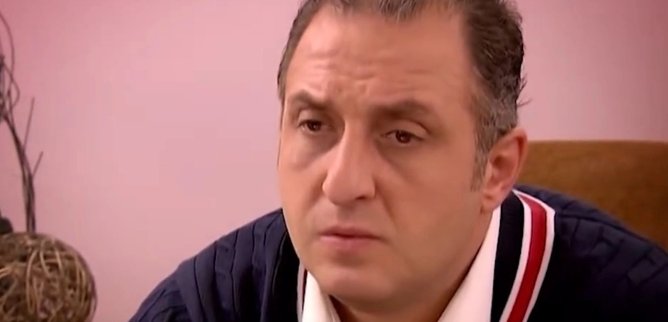 Турецкий сериал Морская звезда 485 серия
