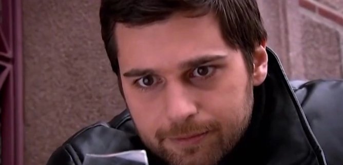 Турецкий сериал Морская звезда 492 серия