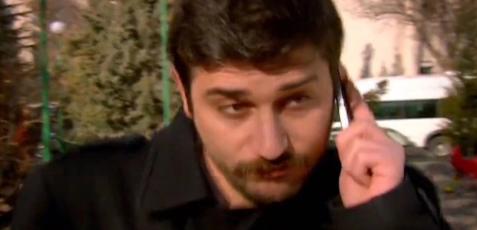 Турецкий сериал Морская звезда 502 серия