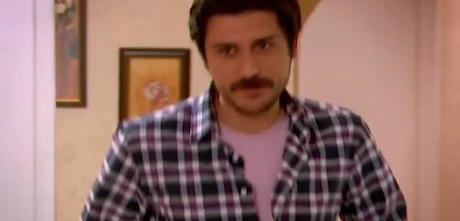 Турецкий сериал Морская звезда 503 серия