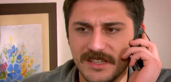 Турецкий сериал Морская звезда 508 серия
