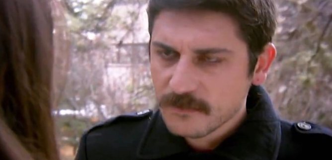 Турецкий сериал Морская звезда 509 серия