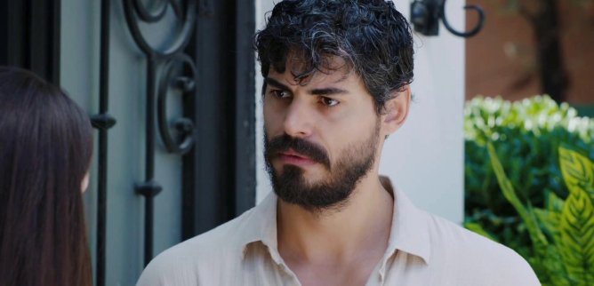 Турецкий сериал Невеста 464 серия