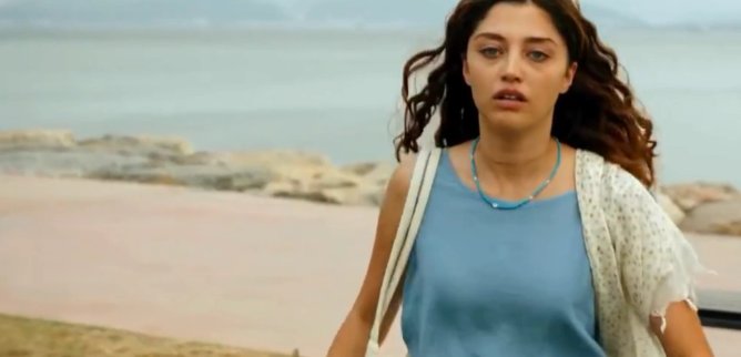 Турецкий сериал Держи мою руку 2 серия