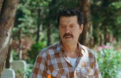 Турецкий сериал Это всего лишь Стамбул 10 серия