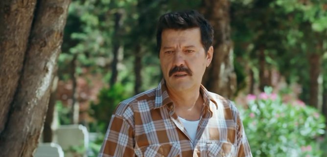 Турецкий сериал Это всего лишь Стамбул 10 серия