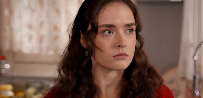 Турецкий сериал Арафта 116 серия
