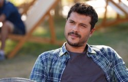 Турецкий сериал Закон природы 10 серия