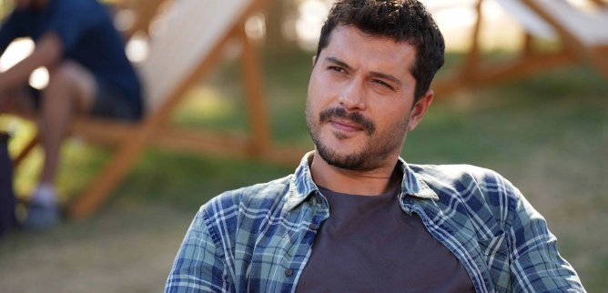 Турецкий сериал Закон природы 10 серия