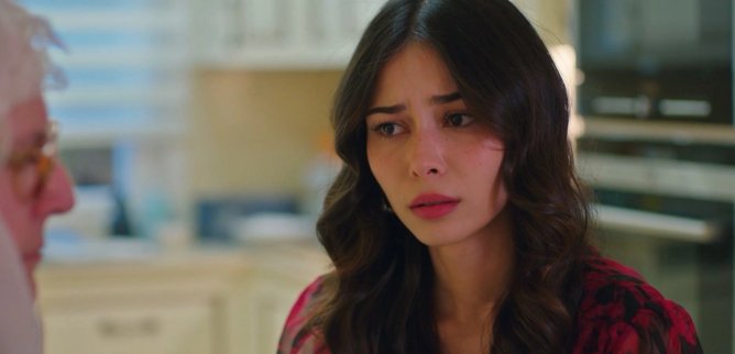Турецкий сериал По имени Весна 85 серия
