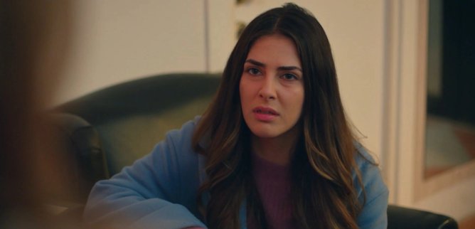 Турецкий сериал По имени Весна 86 серия