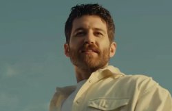 Турецкий сериал Моя любовь - Черное море 1 серия