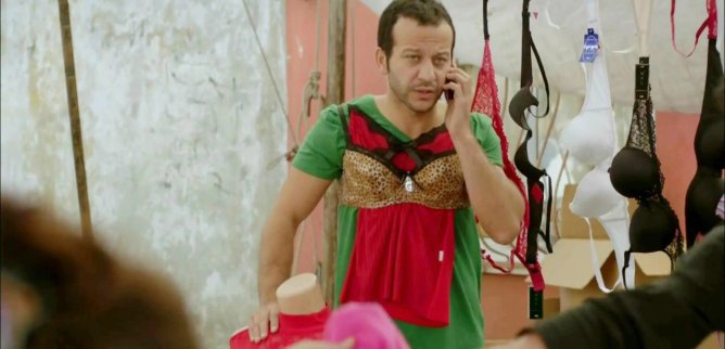 Турецкий сериал Кузей Гюней 5 серия