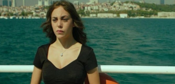 Турецкий сериал Кузей Гюней 6 серия