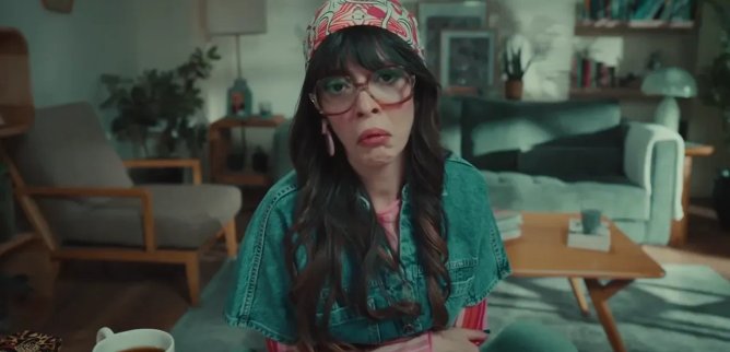 Турецкий сериал Один на один 6 серия