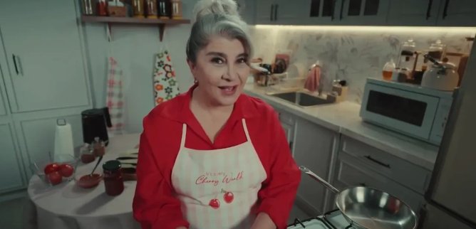 Турецкий сериал Один на один 9 серия