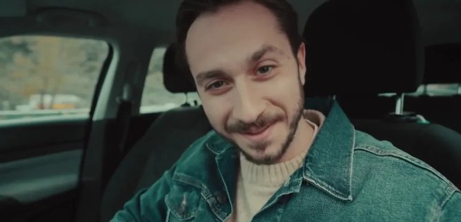 Турецкий сериал Один на один 12 серия