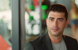 Турецкий сериал Достоинство 1 серия