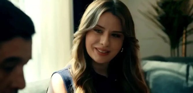 Турецкий сериал Держи мою руку 5 серия
